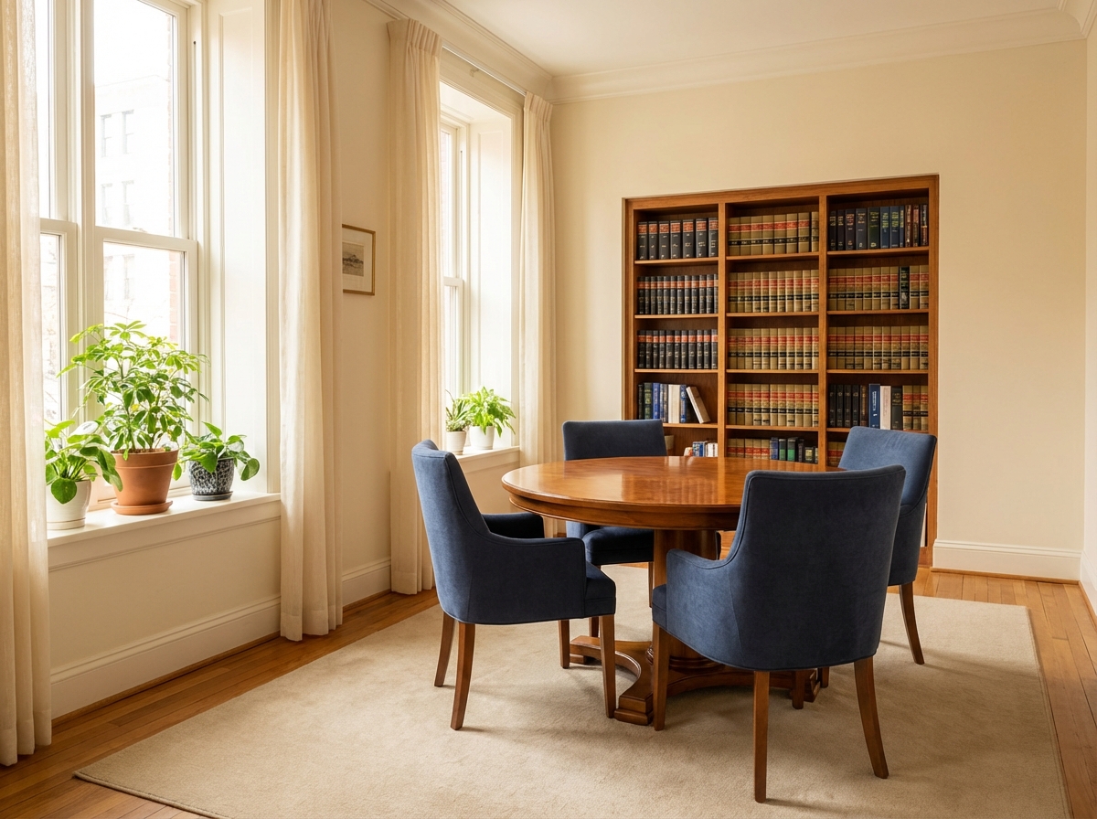 M&eacute;diation familiale